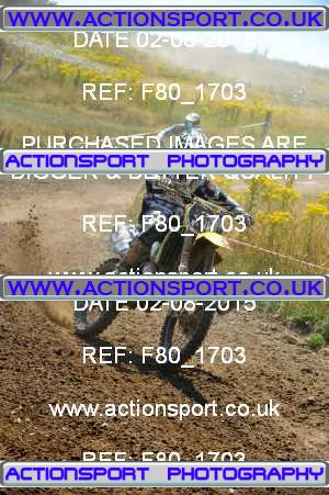 Photo: F80_1703 ActionSport Photography 02/08/2015 YMSA Poole & Parkstone MC - Tincleton _7_Visitors