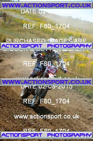 Photo: F80_1704 ActionSport Photography 02/08/2015 YMSA Poole & Parkstone MC - Tincleton _7_Visitors
