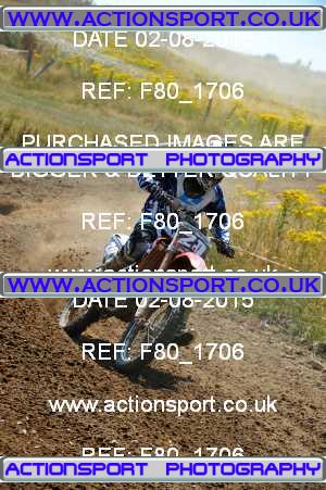 Photo: F80_1706 ActionSport Photography 02/08/2015 YMSA Poole & Parkstone MC - Tincleton _7_Visitors