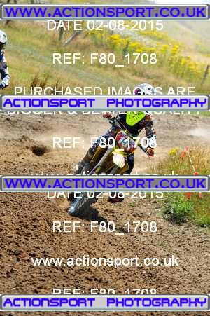 Photo: F80_1708 ActionSport Photography 02/08/2015 YMSA Poole & Parkstone MC - Tincleton _7_Visitors