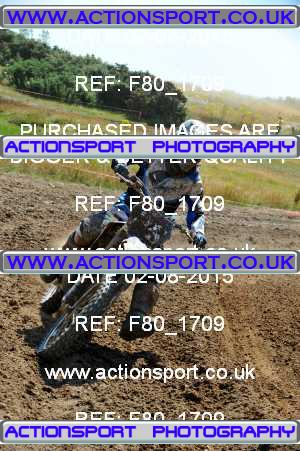 Photo: F80_1709 ActionSport Photography 02/08/2015 YMSA Poole & Parkstone MC - Tincleton _7_Visitors