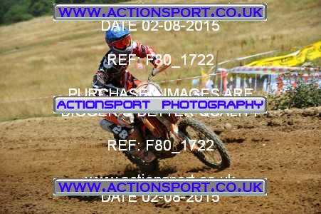 Photo: F80_1722 ActionSport Photography 02/08/2015 YMSA Poole & Parkstone MC - Tincleton _7_Visitors
