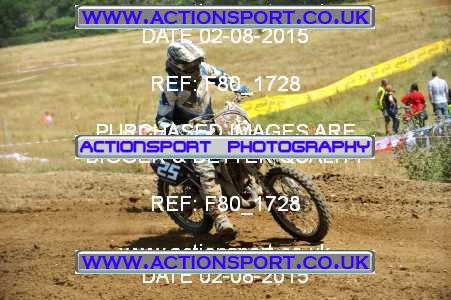 Photo: F80_1728 ActionSport Photography 02/08/2015 YMSA Poole & Parkstone MC - Tincleton _7_Visitors