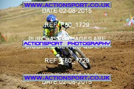 Photo: F80_1729 ActionSport Photography 02/08/2015 YMSA Poole & Parkstone MC - Tincleton _7_Visitors