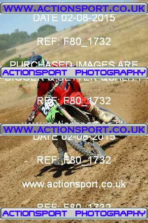Photo: F80_1732 ActionSport Photography 02/08/2015 YMSA Poole & Parkstone MC - Tincleton _7_Visitors