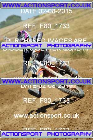 Photo: F80_1733 ActionSport Photography 02/08/2015 YMSA Poole & Parkstone MC - Tincleton _7_Visitors