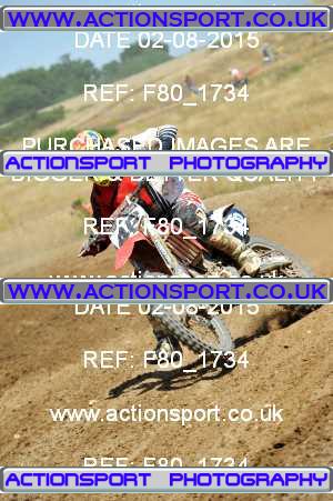 Photo: F80_1734 ActionSport Photography 02/08/2015 YMSA Poole & Parkstone MC - Tincleton _7_Visitors