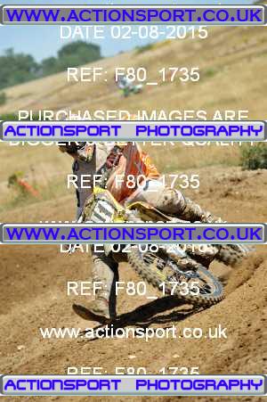 Photo: F80_1735 ActionSport Photography 02/08/2015 YMSA Poole & Parkstone MC - Tincleton _7_Visitors