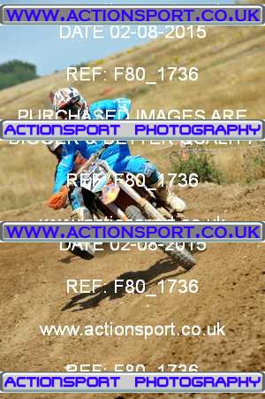 Photo: F80_1736 ActionSport Photography 02/08/2015 YMSA Poole & Parkstone MC - Tincleton _7_Visitors