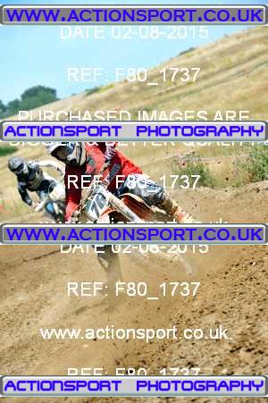 Photo: F80_1737 ActionSport Photography 02/08/2015 YMSA Poole & Parkstone MC - Tincleton _7_Visitors