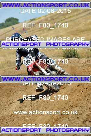 Photo: F80_1740 ActionSport Photography 02/08/2015 YMSA Poole & Parkstone MC - Tincleton _7_Visitors
