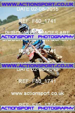 Photo: F80_1741 ActionSport Photography 02/08/2015 YMSA Poole & Parkstone MC - Tincleton _7_Visitors