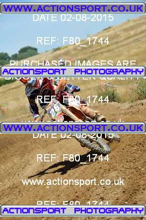 Photo: F80_1744 ActionSport Photography 02/08/2015 YMSA Poole & Parkstone MC - Tincleton _7_Visitors