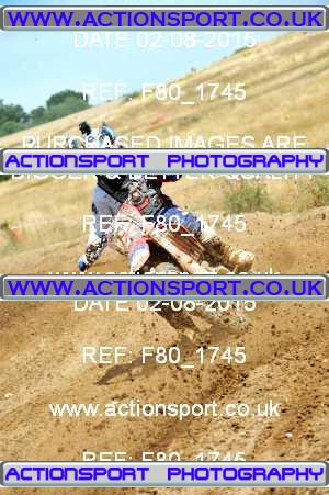 Photo: F80_1745 ActionSport Photography 02/08/2015 YMSA Poole & Parkstone MC - Tincleton _7_Visitors