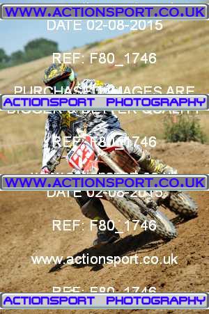 Photo: F80_1746 ActionSport Photography 02/08/2015 YMSA Poole & Parkstone MC - Tincleton _7_Visitors