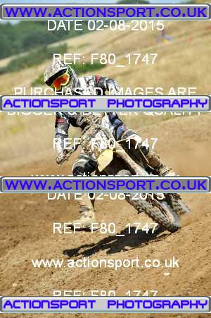 Photo: F80_1747 ActionSport Photography 02/08/2015 YMSA Poole & Parkstone MC - Tincleton _7_Visitors