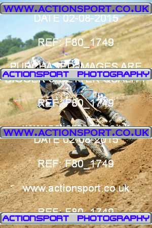 Photo: F80_1749 ActionSport Photography 02/08/2015 YMSA Poole & Parkstone MC - Tincleton _7_Visitors