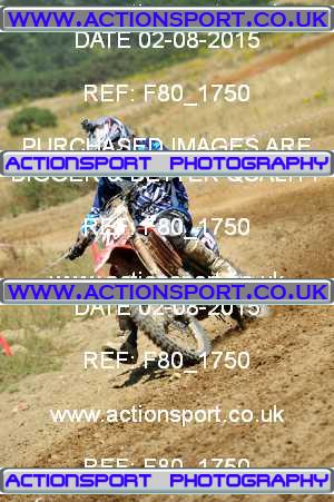 Photo: F80_1750 ActionSport Photography 02/08/2015 YMSA Poole & Parkstone MC - Tincleton _7_Visitors