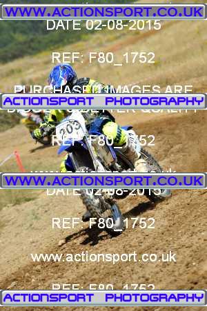 Photo: F80_1752 ActionSport Photography 02/08/2015 YMSA Poole & Parkstone MC - Tincleton _7_Visitors