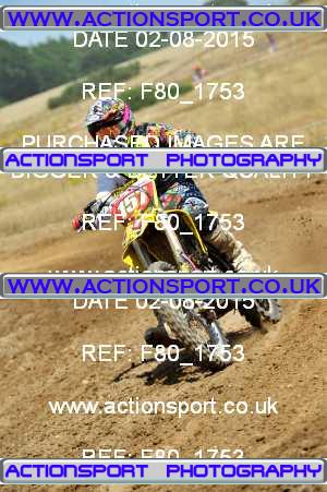 Photo: F80_1753 ActionSport Photography 02/08/2015 YMSA Poole & Parkstone MC - Tincleton _7_Visitors