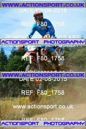 Photo: F80_1758 ActionSport Photography 02/08/2015 YMSA Poole & Parkstone MC - Tincleton _7_Visitors