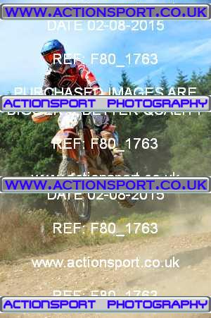 Photo: F80_1763 ActionSport Photography 02/08/2015 YMSA Poole & Parkstone MC - Tincleton _7_Visitors