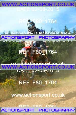 Photo: F80_1764 ActionSport Photography 02/08/2015 YMSA Poole & Parkstone MC - Tincleton _7_Visitors