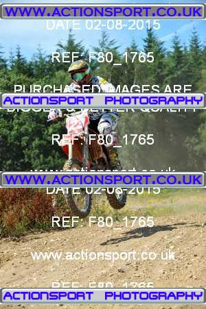 Photo: F80_1765 ActionSport Photography 02/08/2015 YMSA Poole & Parkstone MC - Tincleton _7_Visitors