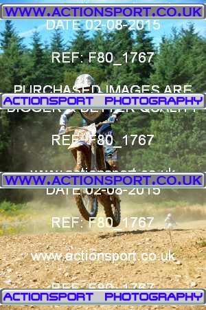 Photo: F80_1767 ActionSport Photography 02/08/2015 YMSA Poole & Parkstone MC - Tincleton _7_Visitors
