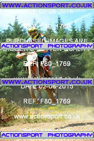 Photo: F80_1769 ActionSport Photography 02/08/2015 YMSA Poole & Parkstone MC - Tincleton _7_Visitors