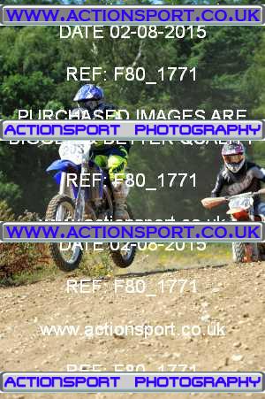 Photo: F80_1771 ActionSport Photography 02/08/2015 YMSA Poole & Parkstone MC - Tincleton _7_Visitors