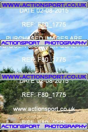 Photo: F80_1775 ActionSport Photography 02/08/2015 YMSA Poole & Parkstone MC - Tincleton _7_Visitors