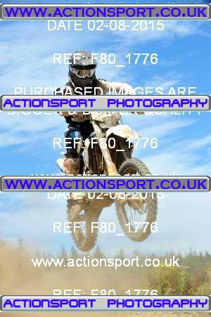 Photo: F80_1776 ActionSport Photography 02/08/2015 YMSA Poole & Parkstone MC - Tincleton _7_Visitors