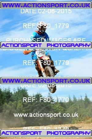 Photo: F80_1779 ActionSport Photography 02/08/2015 YMSA Poole & Parkstone MC - Tincleton _7_Visitors
