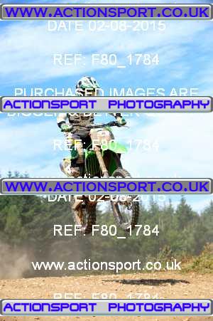 Photo: F80_1784 ActionSport Photography 02/08/2015 YMSA Poole & Parkstone MC - Tincleton _7_Visitors
