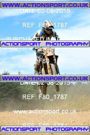 Photo: F80_1787 ActionSport Photography 02/08/2015 YMSA Poole & Parkstone MC - Tincleton _7_Visitors