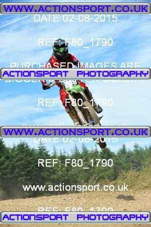 Photo: F80_1790 ActionSport Photography 02/08/2015 YMSA Poole & Parkstone MC - Tincleton _7_Visitors