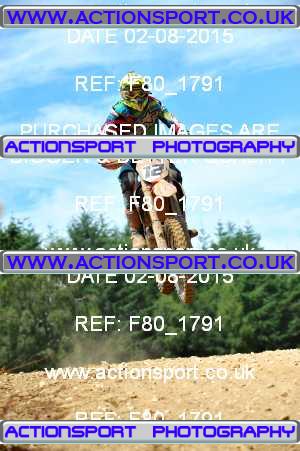 Photo: F80_1791 ActionSport Photography 02/08/2015 YMSA Poole & Parkstone MC - Tincleton _7_Visitors
