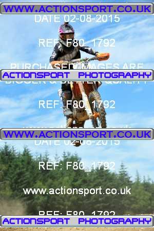 Photo: F80_1792 ActionSport Photography 02/08/2015 YMSA Poole & Parkstone MC - Tincleton _7_Visitors