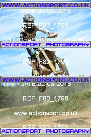 Photo: F80_1798 ActionSport Photography 02/08/2015 YMSA Poole & Parkstone MC - Tincleton _7_Visitors