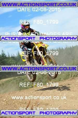 Photo: F80_1799 ActionSport Photography 02/08/2015 YMSA Poole & Parkstone MC - Tincleton _7_Visitors