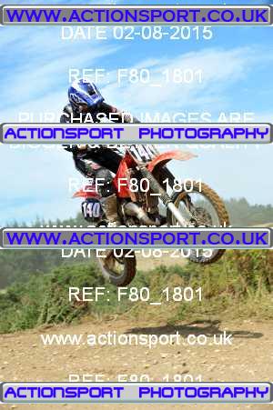 Photo: F80_1801 ActionSport Photography 02/08/2015 YMSA Poole & Parkstone MC - Tincleton _7_Visitors