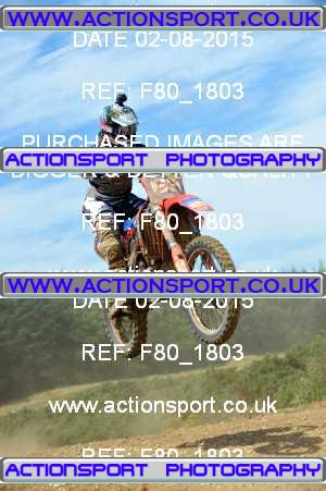 Photo: F80_1803 ActionSport Photography 02/08/2015 YMSA Poole & Parkstone MC - Tincleton _7_Visitors