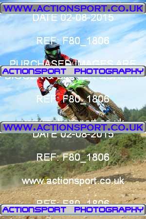 Photo: F80_1806 ActionSport Photography 02/08/2015 YMSA Poole & Parkstone MC - Tincleton _7_Visitors