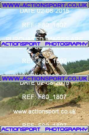 Photo: F80_1807 ActionSport Photography 02/08/2015 YMSA Poole & Parkstone MC - Tincleton _7_Visitors
