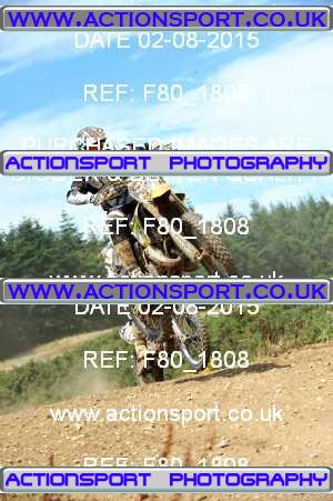 Photo: F80_1808 ActionSport Photography 02/08/2015 YMSA Poole & Parkstone MC - Tincleton _7_Visitors