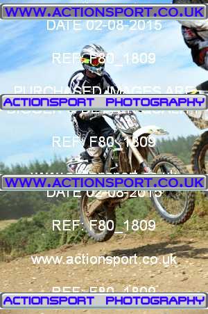 Photo: F80_1809 ActionSport Photography 02/08/2015 YMSA Poole & Parkstone MC - Tincleton _7_Visitors