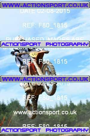 Photo: F80_1815 ActionSport Photography 02/08/2015 YMSA Poole & Parkstone MC - Tincleton _7_Visitors
