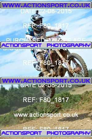 Photo: F80_1817 ActionSport Photography 02/08/2015 YMSA Poole & Parkstone MC - Tincleton _7_Visitors