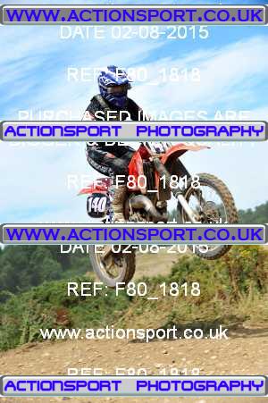 Photo: F80_1818 ActionSport Photography 02/08/2015 YMSA Poole & Parkstone MC - Tincleton _7_Visitors